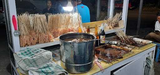 Sate Ayam Madura - Zainuddin 6