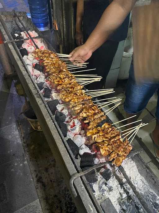 Sate Ayam Ponorogo Pak Pandi 1