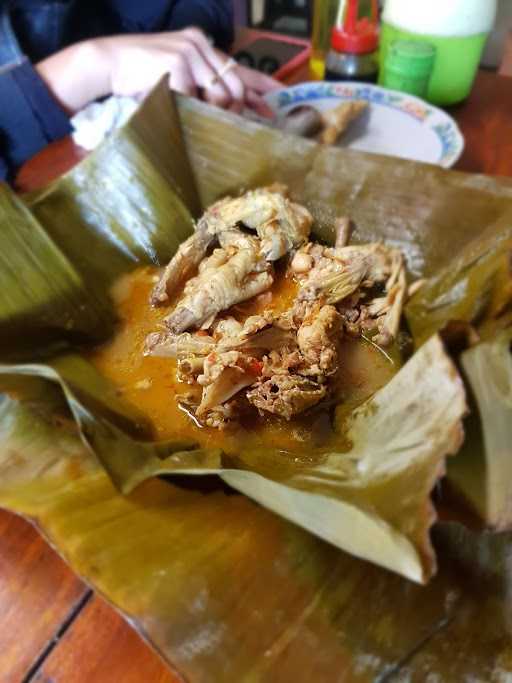 Sate Ayam Ponorogo Pak Pandi 6