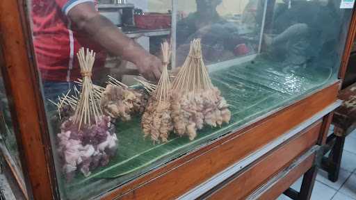 Sate Ayam Ponorogo Pak Pandi 5