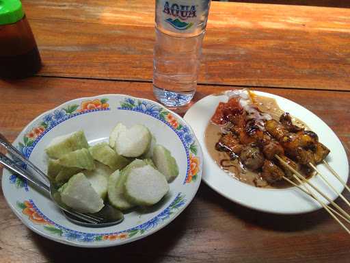 Sate Ayam Ponorogo Pak Pandi 7