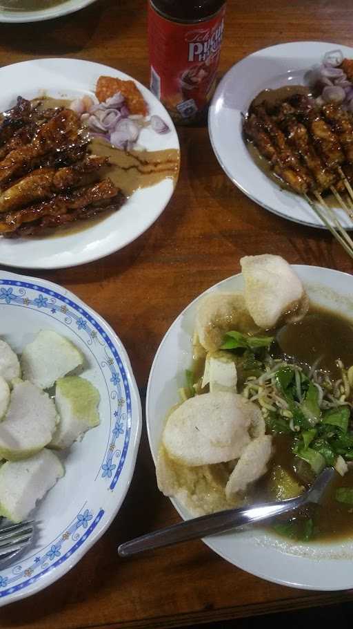 Sate Ayam Ponorogo Pak Pandi 8