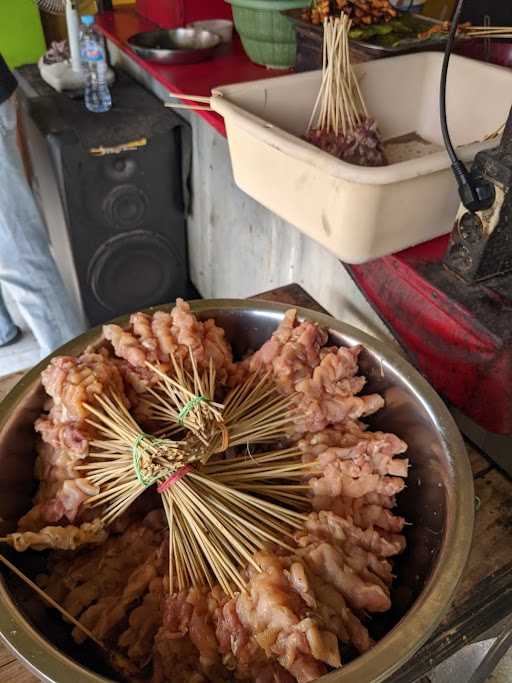 Sate Ayam Ponorogo Pak Seger 3