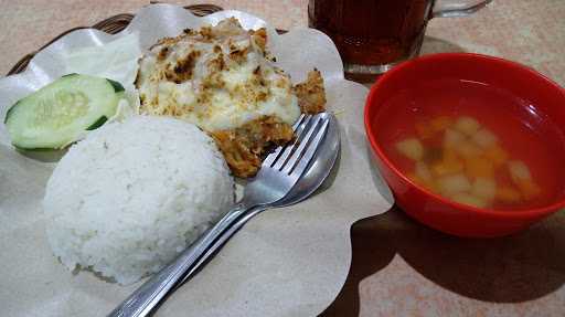 Sate Ayam Ponorogo Pak Seger 6