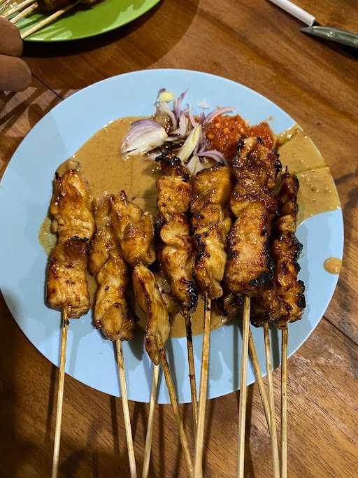 Sate Cak Seger Ponorogo 3