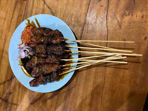 Sate Cak Seger Ponorogo 2