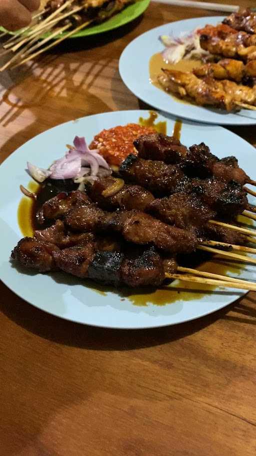 Sate Cak Seger Ponorogo 1