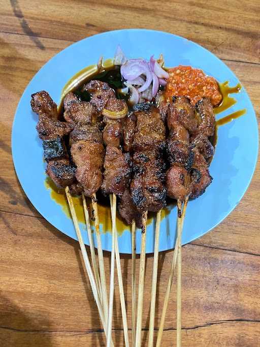 Sate Cak Seger Ponorogo 8