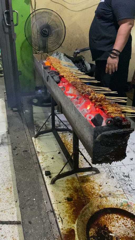 Sate Cak Seger Ponorogo 6