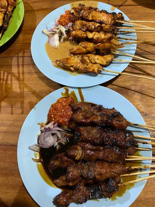 Sate Cak Seger Ponorogo 7