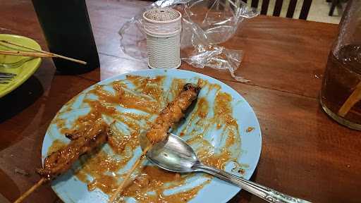 Sate Cak Seger Ponorogo 4