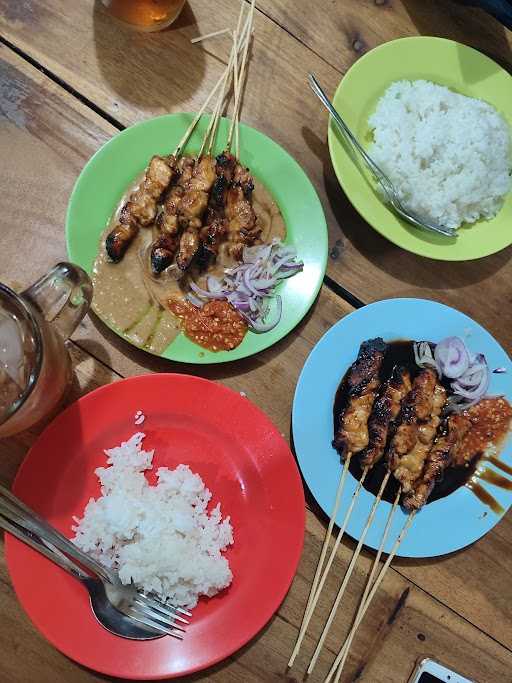 Sate Cak Seger Ponorogo 5