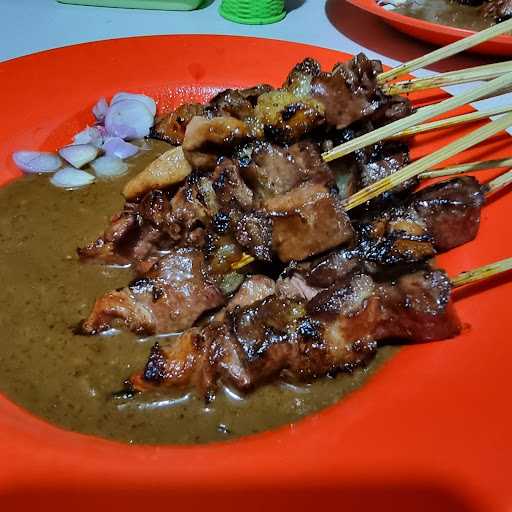 Sate Dan Gulai Kambing Pucan 4