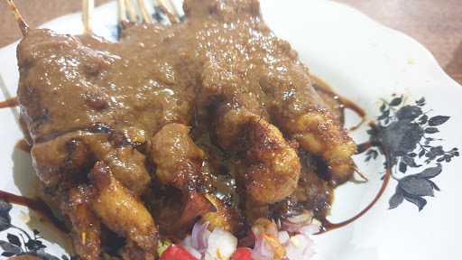 Sate Madurasa 2