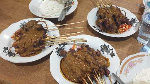 Sate Madurasa 1