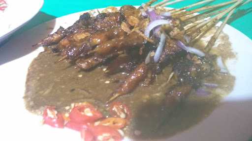 Sate Madurasa 6