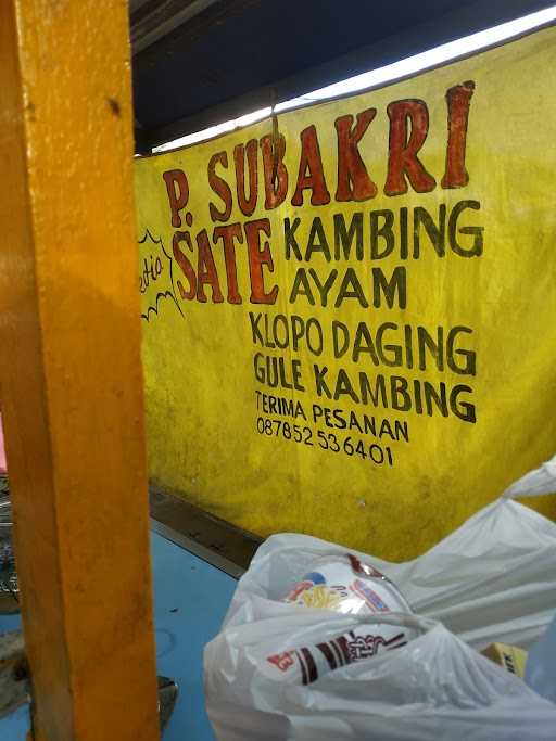 Sate Kelapa Bu Subakri 2