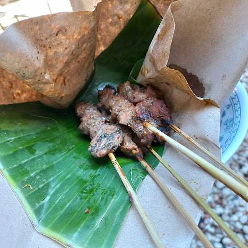 Sate Klopo Kak Mad 8