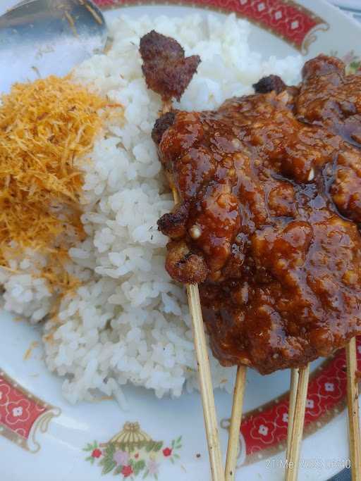 Sate Klopo Mak Sa 2