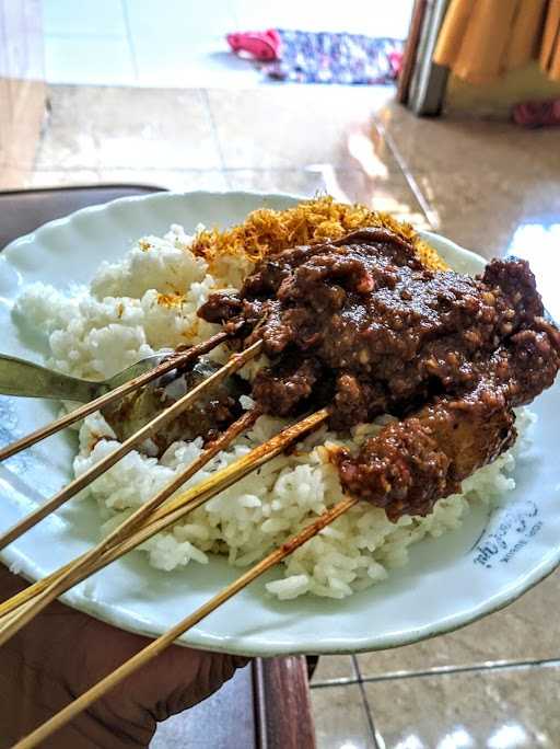 Sate Klopo Mak Sa 1