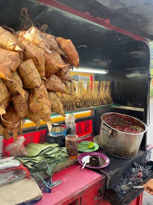 Sate Padang Palapa 8