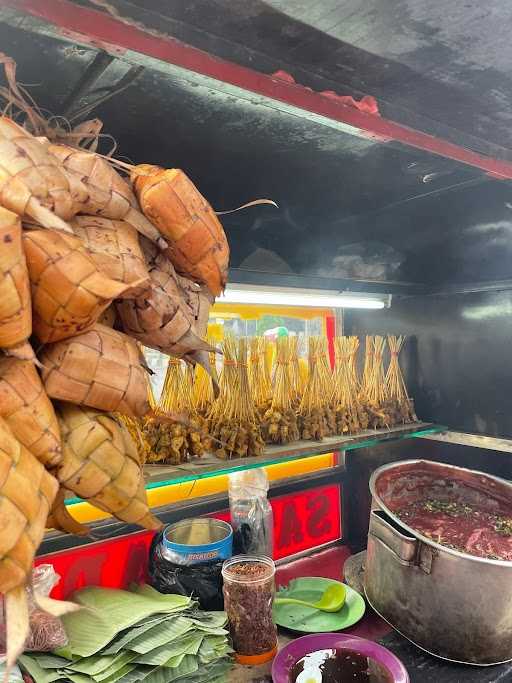 Sate Padang Palapa 7