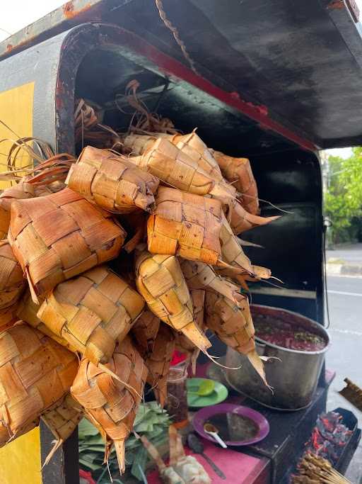 Sate Padang Palapa 6