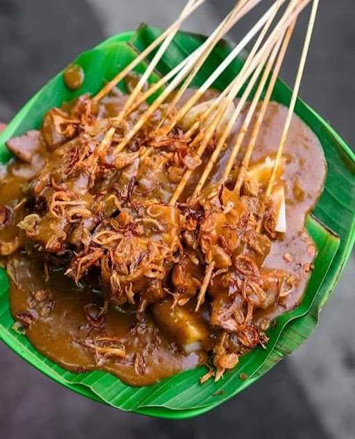 Sate Padang Palapa 5