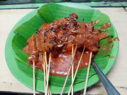 Sate Padang Palapa 1