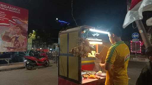 Sate Padang Palapa 10