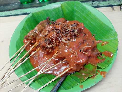 Sate Padang Palapa 4