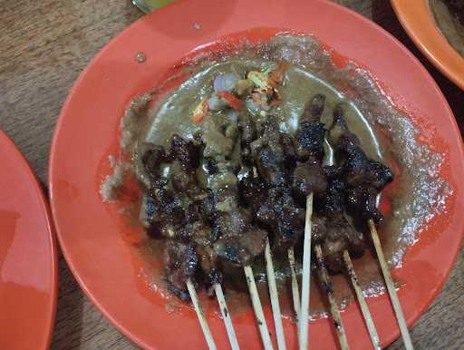 Sate Pak Mat Jami'I 7