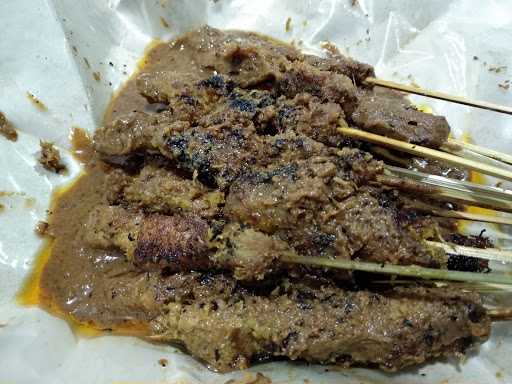 Sate Pak Mat Jami'I 6