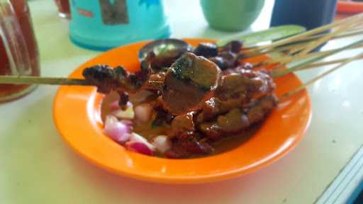 Sate Sinar Jaya 4