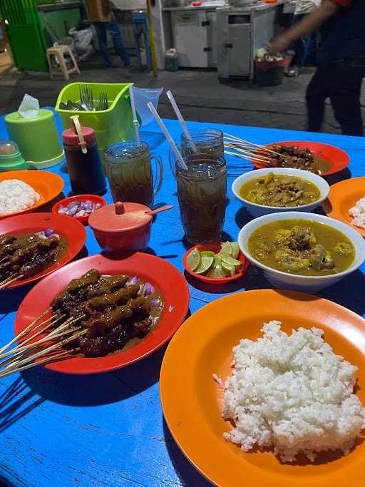 Sate Sinar Jaya 5