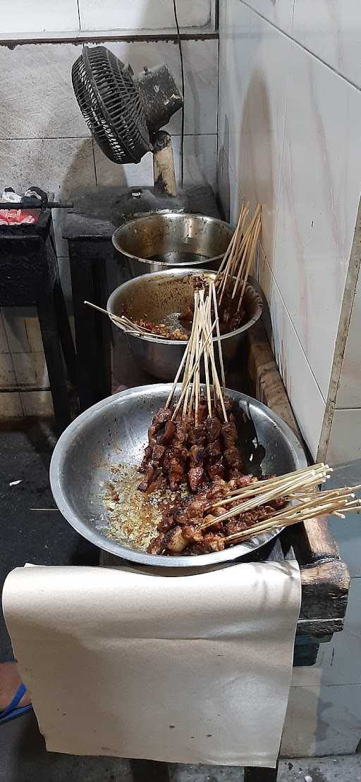 Sate Sinar Jaya 7