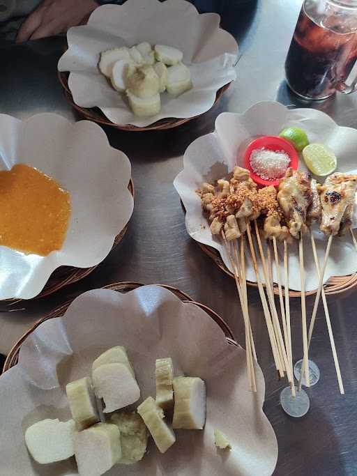 Sate Taichan Nyot Nyot 8