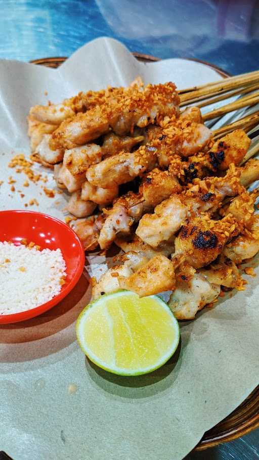 Sate Taichan Nyot Nyot 2