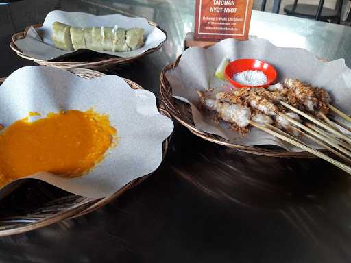 Sate Taichan Nyot Nyot 7