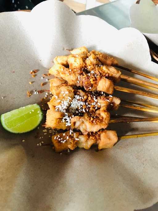 Sate Taichan Nyot Nyot 9