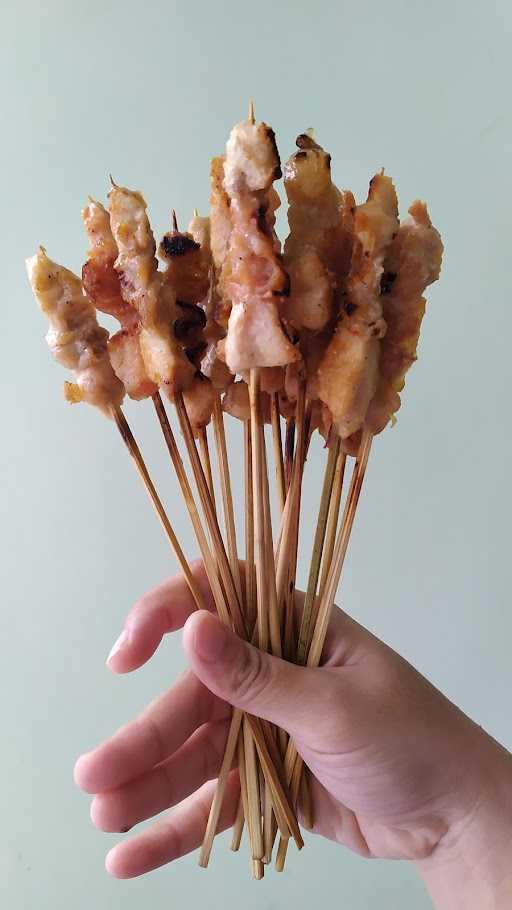 Sate Taichan Nyot Nyot 6