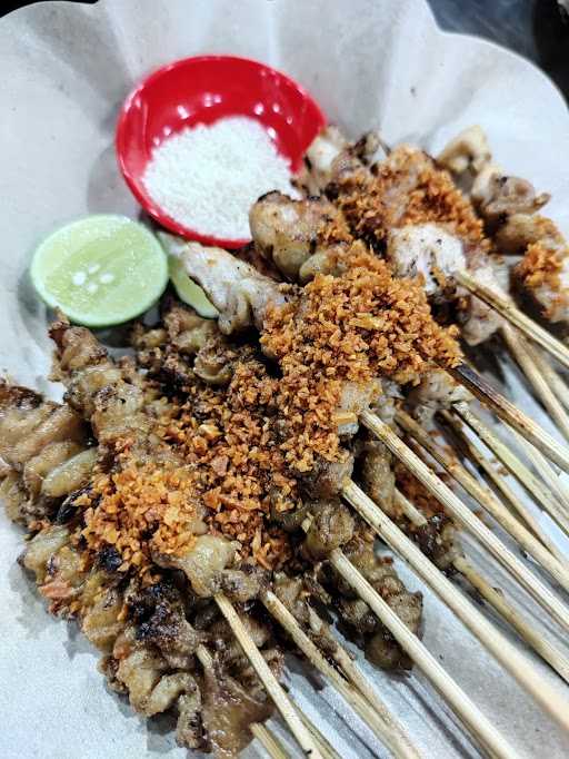 Sate Taichan Nyot Nyot 10