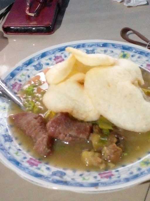 Sentra Wisata Kuliner Bratang Binangun 1