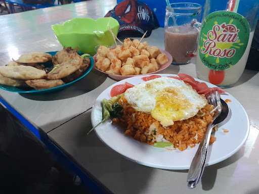 Sentra Wisata Kuliner Bratang Binangun 6