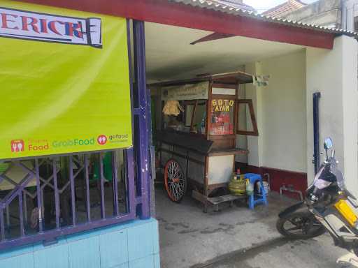 Soto Ayam Cak Erick 5