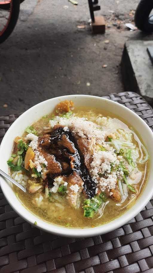 Soto Ayam Cak Erick 2