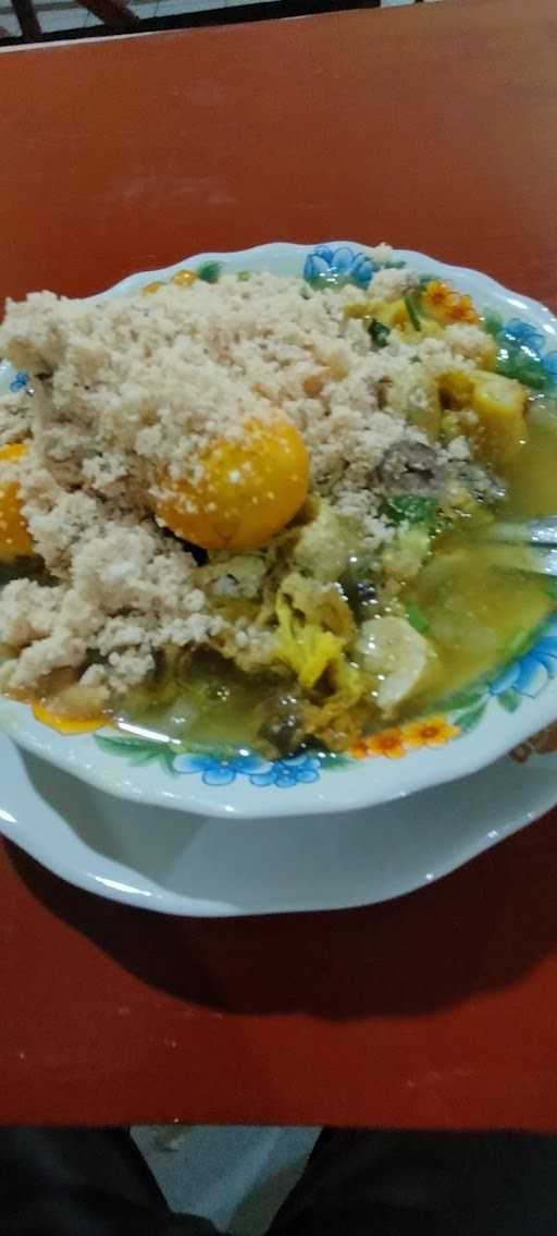 Soto Ayam Cak Imron 6