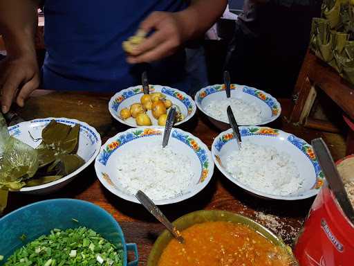 Soto Ayam Cak Imron 7