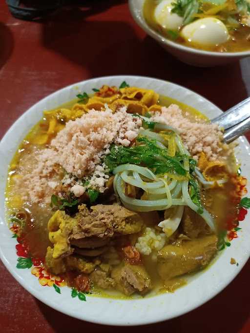 Soto Ayam Cak Imron 8