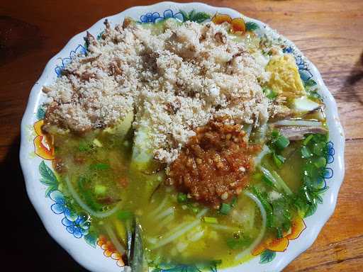 Soto Ayam Cak Imron 10